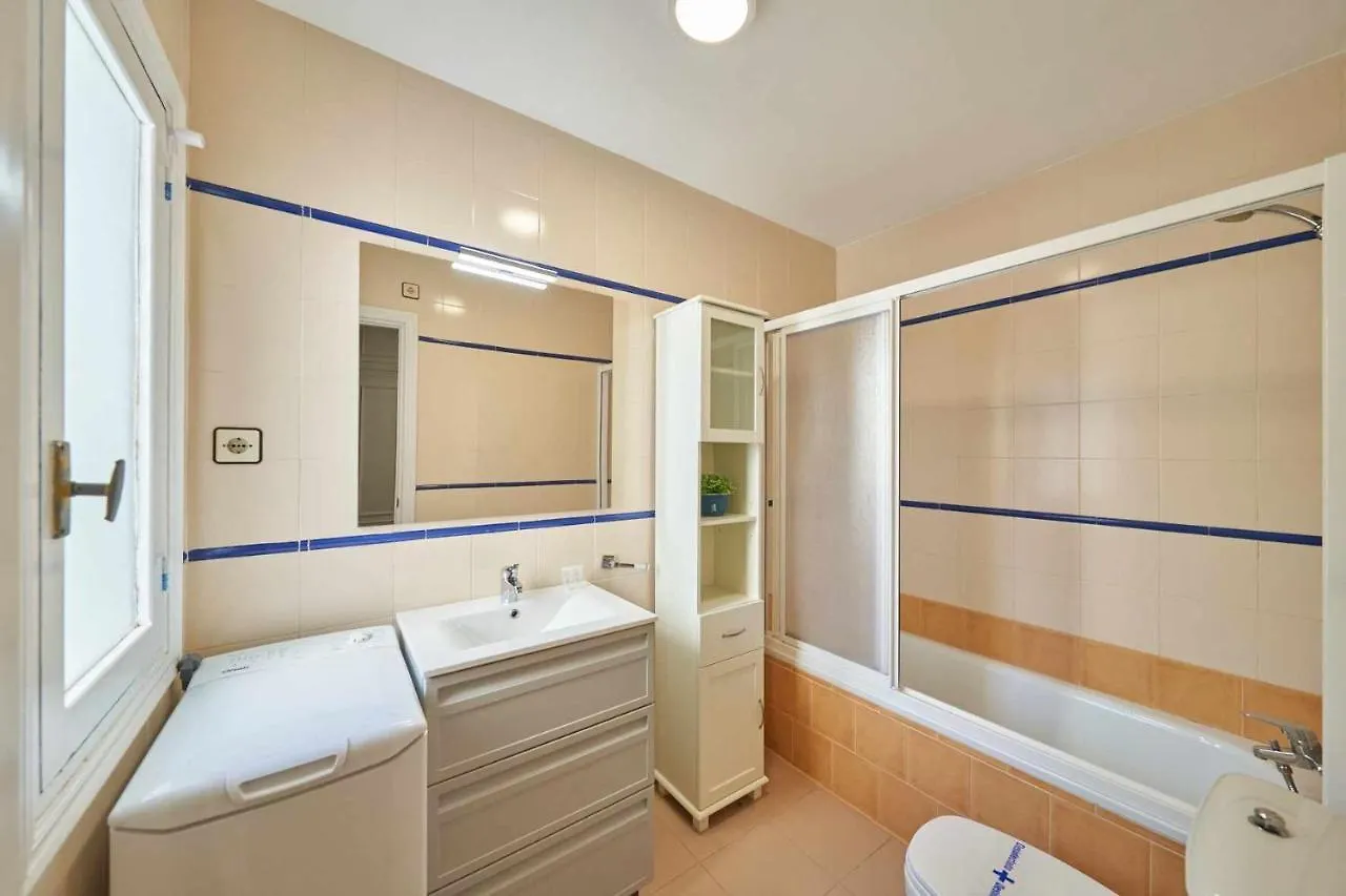 Estudio Tres Pinos Piscina Junto Al Mar San Jose  0*, San Jose (Almeria) Spain