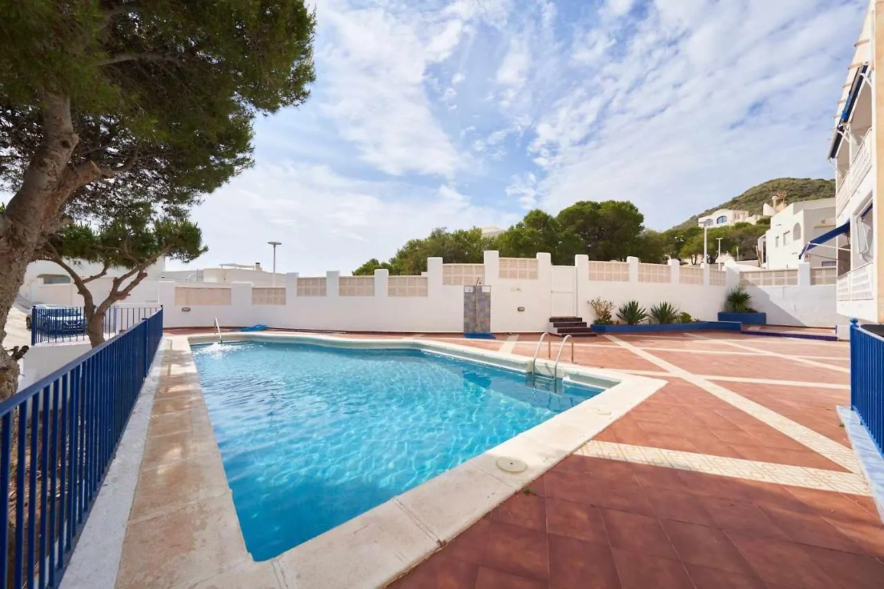 Apartment Estudio Tres Pinos Piscina Junto Al Mar San Jose