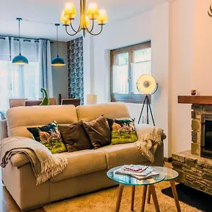  Apartamento A 15 Minutos De Baqueira España