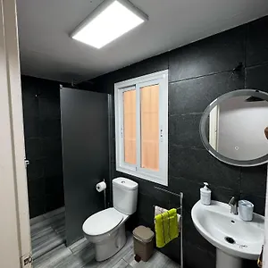  Apartamento Velamar Baja